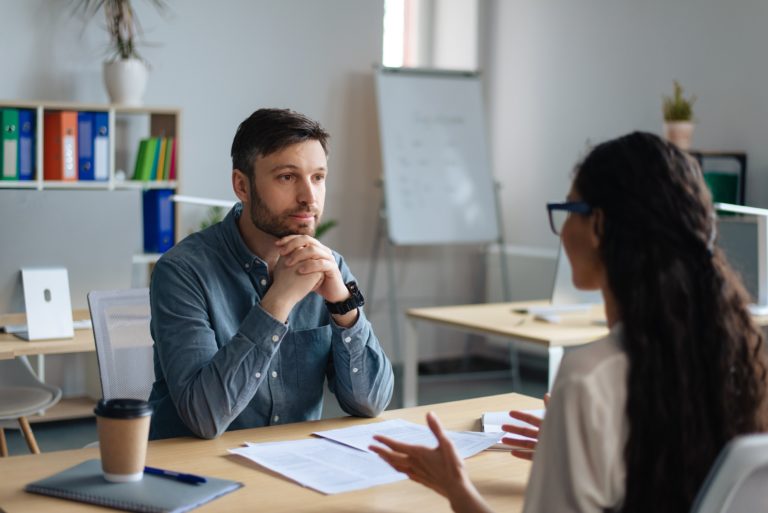 internship interview questions
