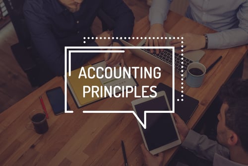 Do you understand fundamental accounting principles