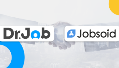 Dr. Job & Jobsoid Have Launched a New Partnership