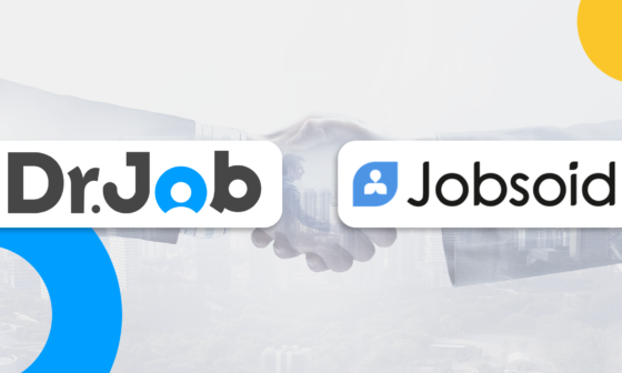 Dr. Job & Jobsoid Have Launched a New Partnership