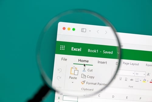 Given that you indicated that MS Excel is your favorite, please provide three examples of how Microsoft will make your things more manageable.