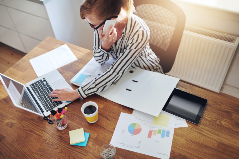 Sales Executive Job Description