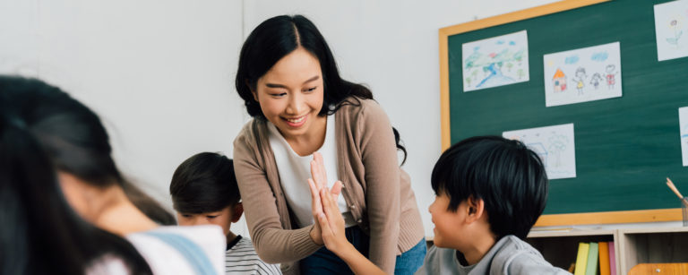 Teacher Interview Questions