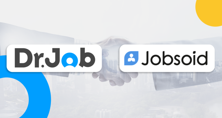 إطلاق شراكة جديدة تجمع بين Drjobpro.com وJobsoid.com