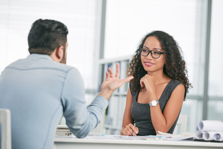 “What Makes you the Ideal Candidate for this Position?”