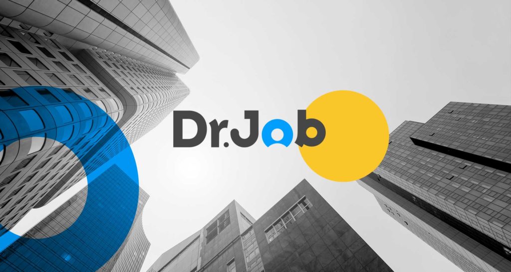 About Dr. Job