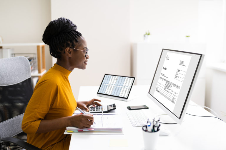 Accounts Assistant Job Description