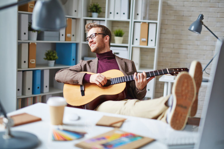 Best Skills & Hobbies to put on a CV