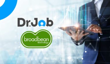 Exciting News! Broadbean, the World's Best Candidate Sourcing Platform, Is Going Live on Dr.Job