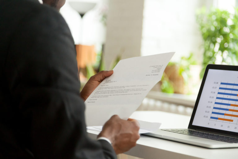 Experience Letter Format (+ Tips & Free Word Templates)