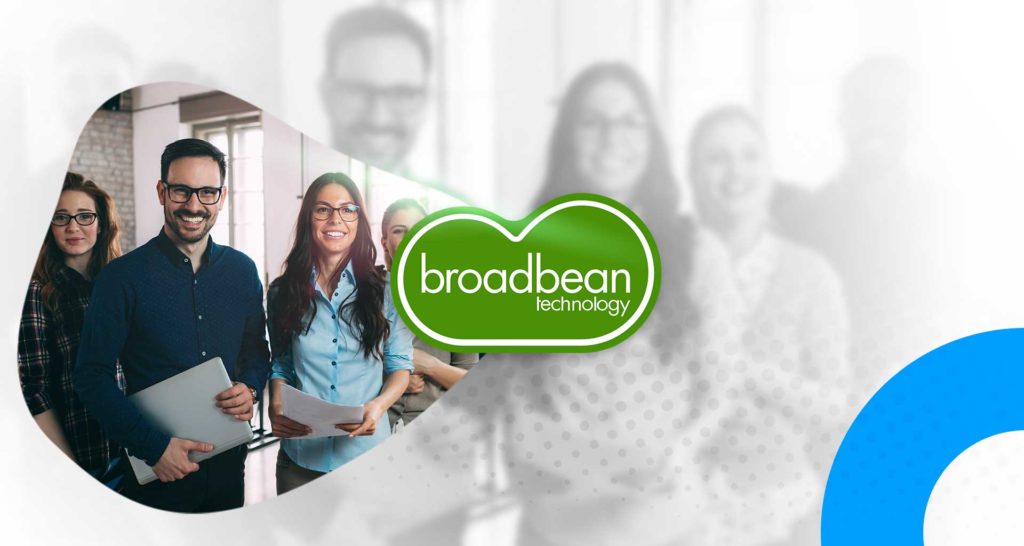 أما عن برودبين (Broadbean)،