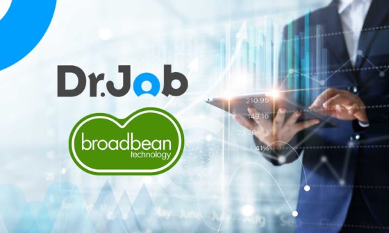 خبر هام! خدمات برودبين (Broadbean) العالمية للتوظيف متوفرة الآن على د.جوب