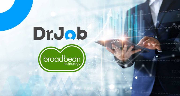 خبر هام! خدمات برودبين (Broadbean) العالمية للتوظيف متوفرة الآن على د.جوب