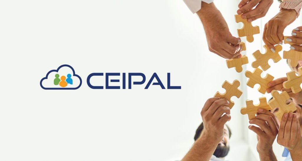 المزيد حول Ceipal.com