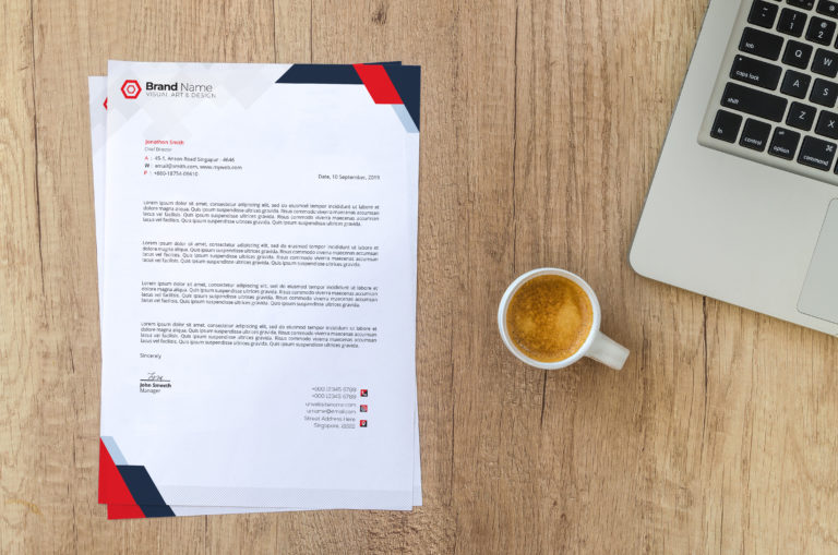 Formal Letter Writing, Samples, and Format (Ultimate Guide 2023)-Drjobpro.com