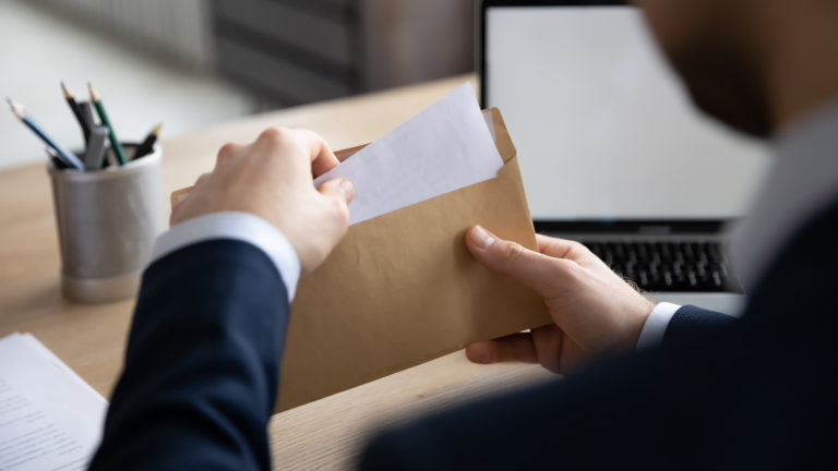 Salary Certificate Format How to Write a Perfect One with Templates-Dr.Job