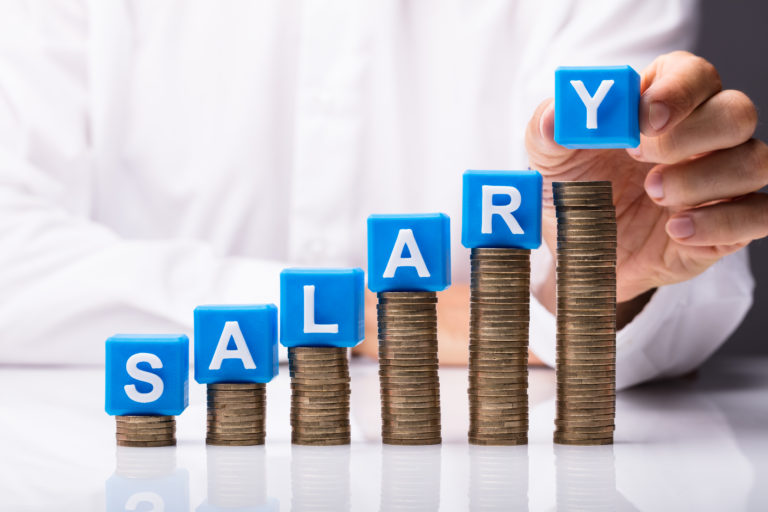 Salary Increment Letter