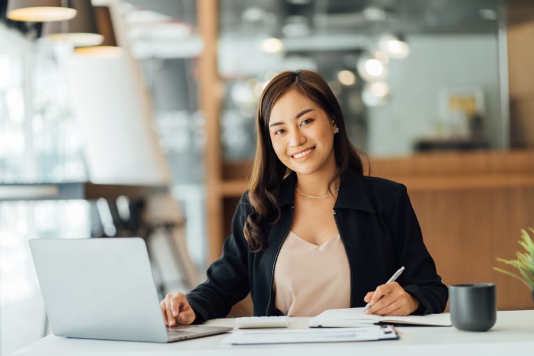 Secretary Job Description
