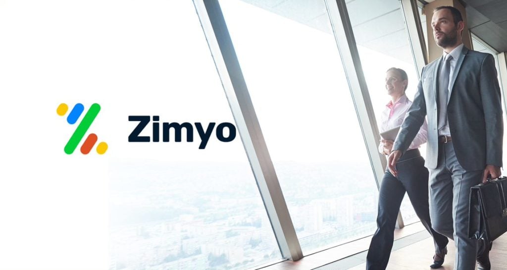 About Zimyo!