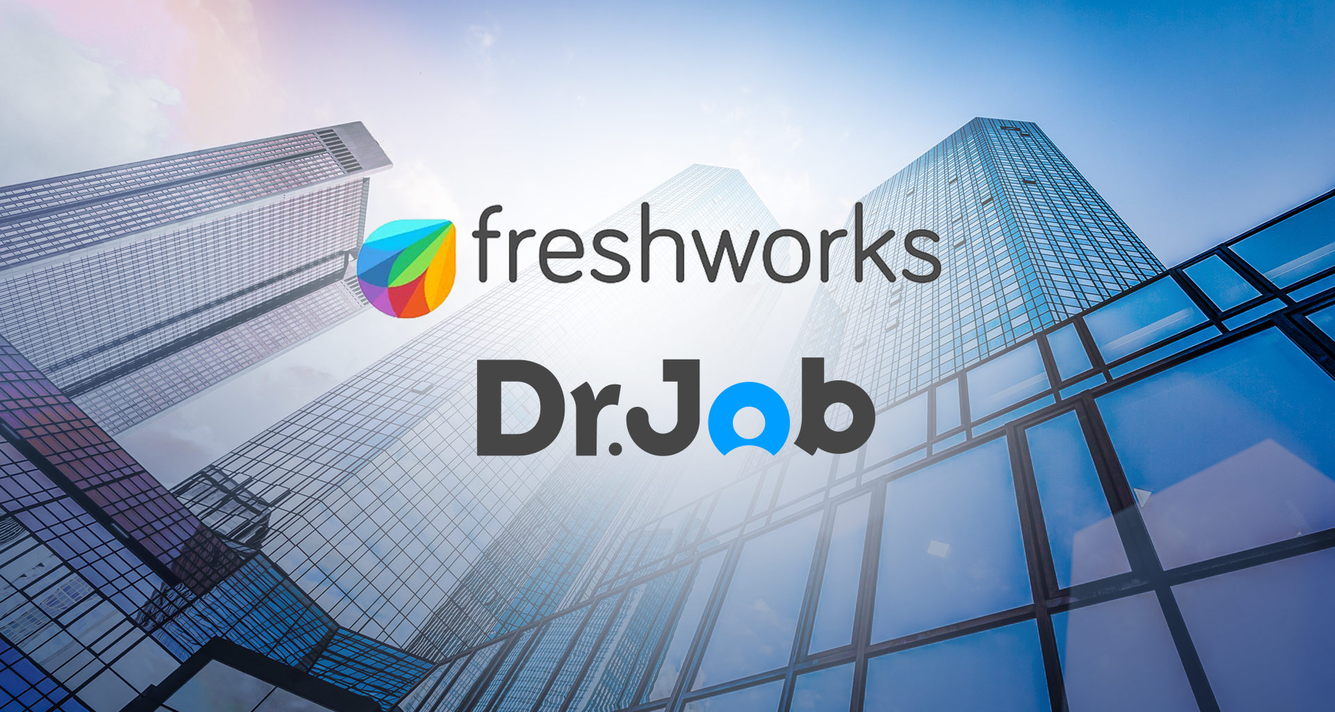 Dr.Job & Freshteam An Integration for More seamless Hiring Processes