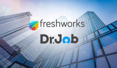 Dr.Job & Freshteam An Integration for More seamless Hiring Processes