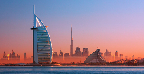 Dubai Jobs 2025 Land Your First - Dubai