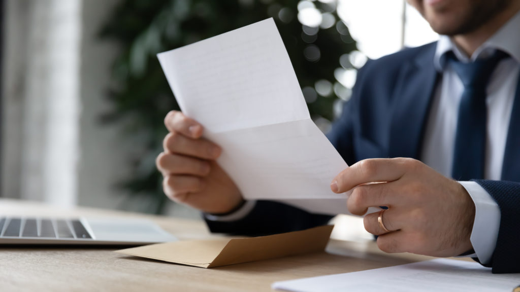 Employment Verification Letter Tips (+ Free Samples)