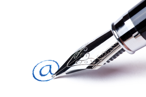 How to Create a Formal Email Signature 