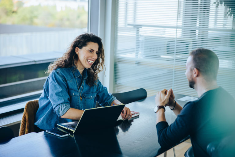 Reasons for Leaving your Job