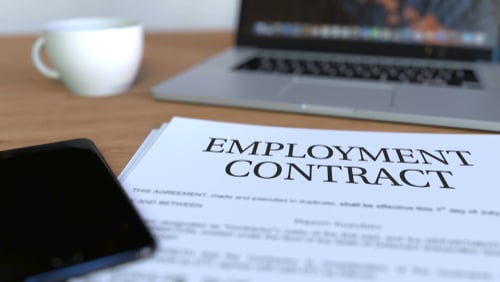 What is an Employment Contract?