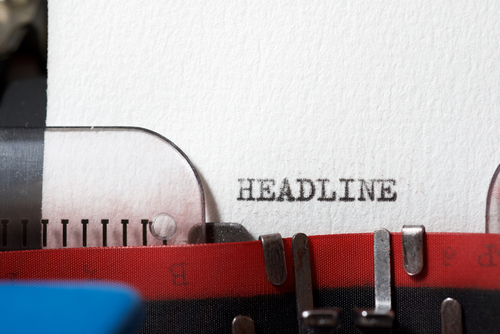 What's the resume headline CV headline, and why is it essential