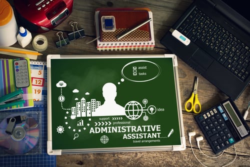 Some More Important Recommendations for Your Administrative Assistant Resume