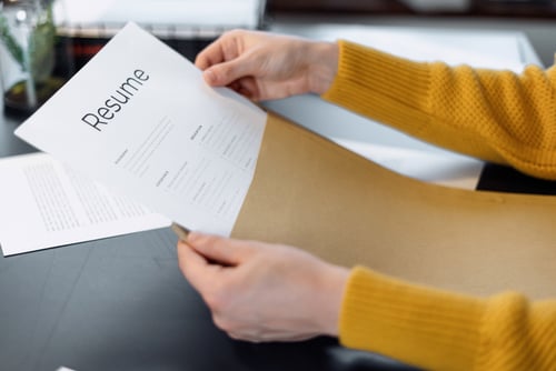 Tips for Perfecting Your Office Assistant Resume