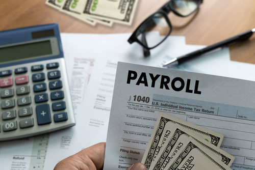 What are the basic requirements and conditions needed to prepare the Payroll