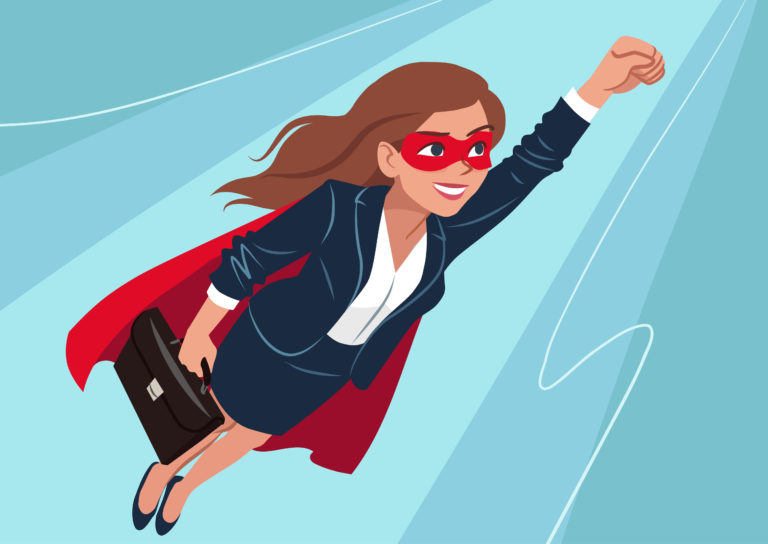 Working women