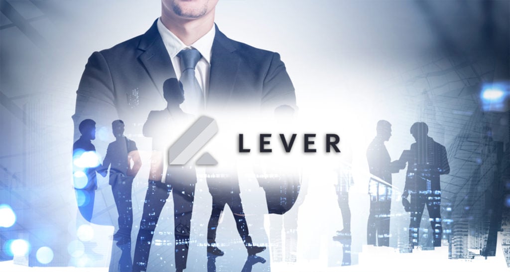 Dr.Job and Lever Partnership  
