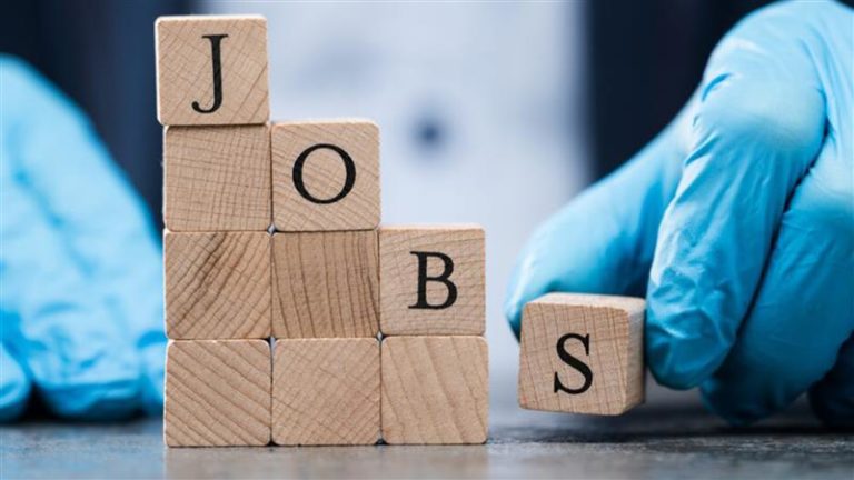 Job market trends in 2025 Growth of remote work