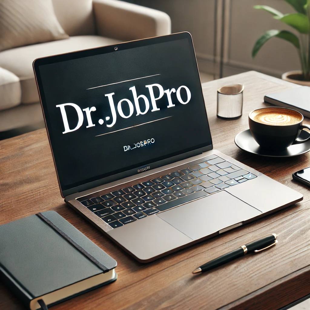 Job-hunting