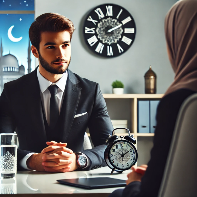 Job interview tips