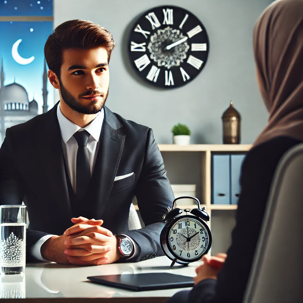 Job interview tips