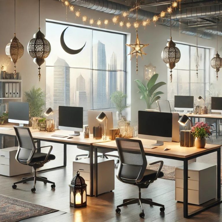 Ramadan jobs
