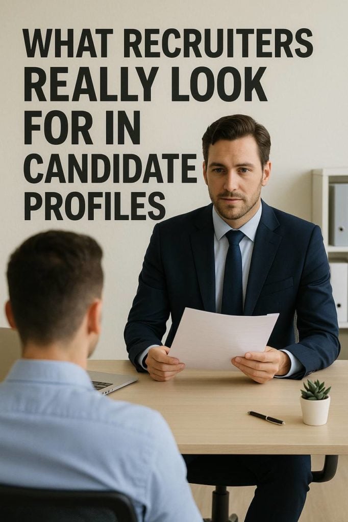 Hiring Decision Makers