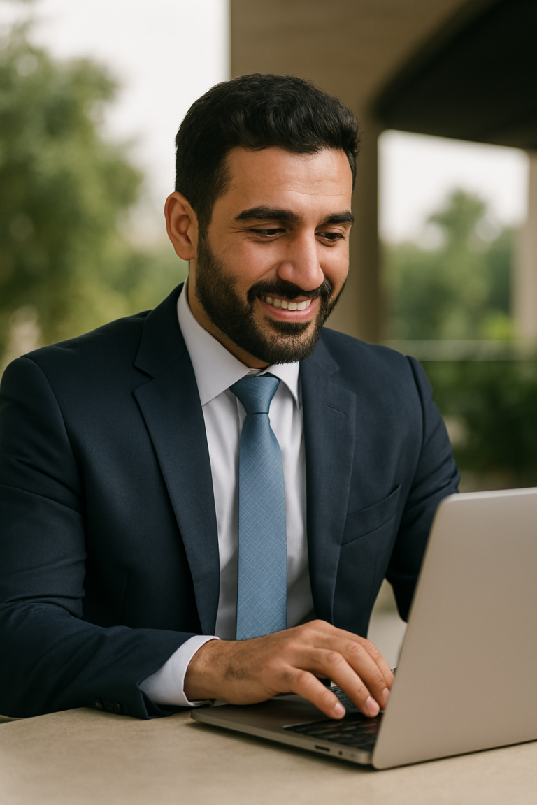 فرص العمل عن بُعد