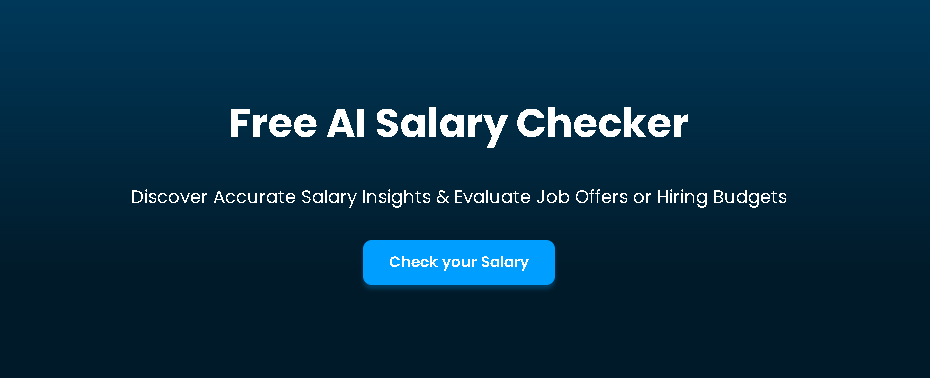 ai salary checker completely free