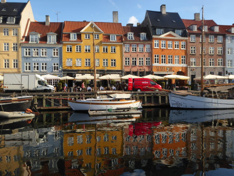 DENMARK JOBS