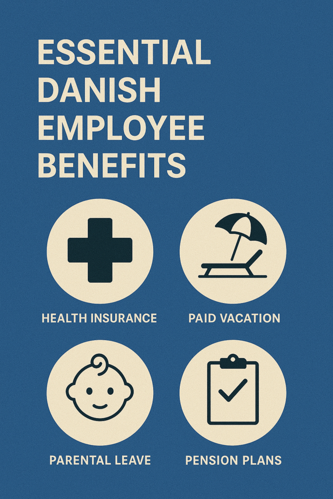 Essential Danish Employee Benefits