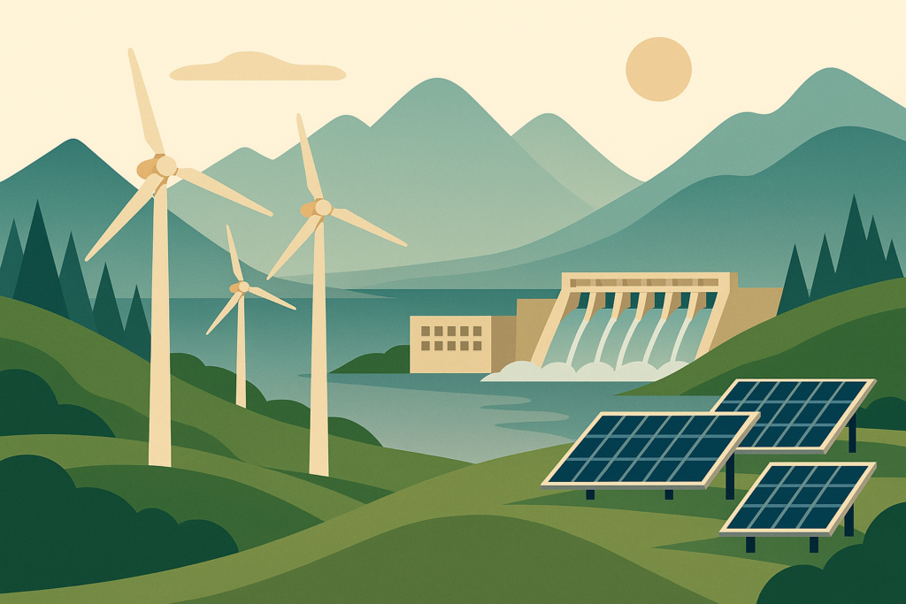 Which Clean Energy Jobs are Growing in BC?