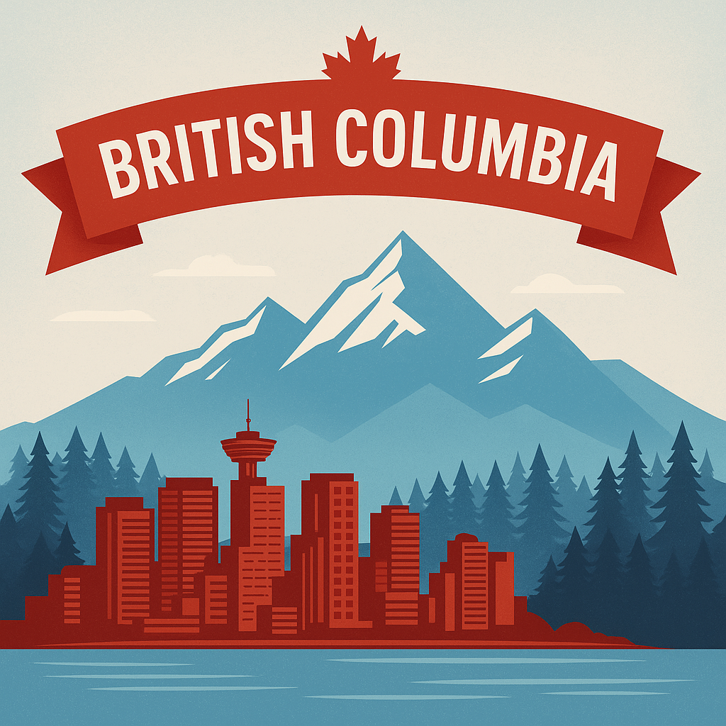 British Columbia jobs 