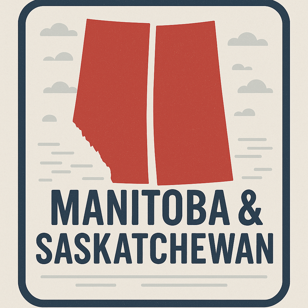 Manitoba & Saskatchewan Job Market