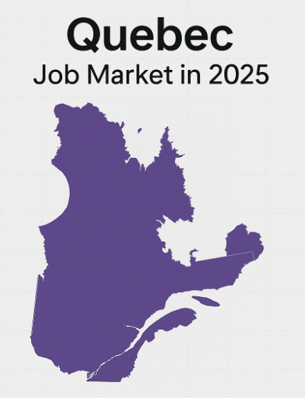 Quebec Job Market: Aerospace & Skilled Trades